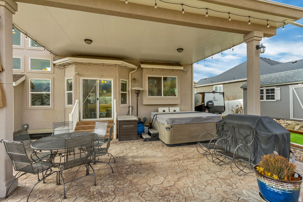 3232 N REDTAIL WAY Layton, UT 84040