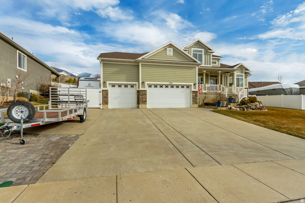 3232 N REDTAIL WAY Layton, UT 84040