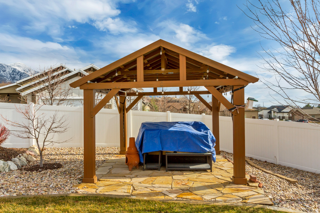 3232 N REDTAIL WAY Layton, UT 84040