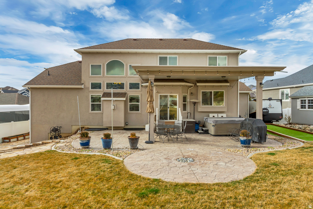 3232 N REDTAIL WAY Layton, UT 84040