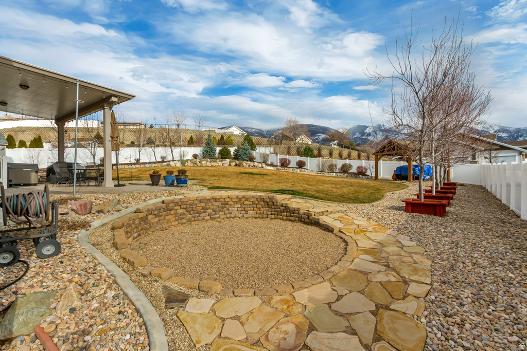 3232 N REDTAIL WAY Layton, UT 84040