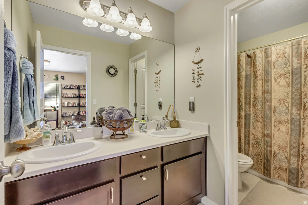 3232 N REDTAIL WAY Layton, UT 84040