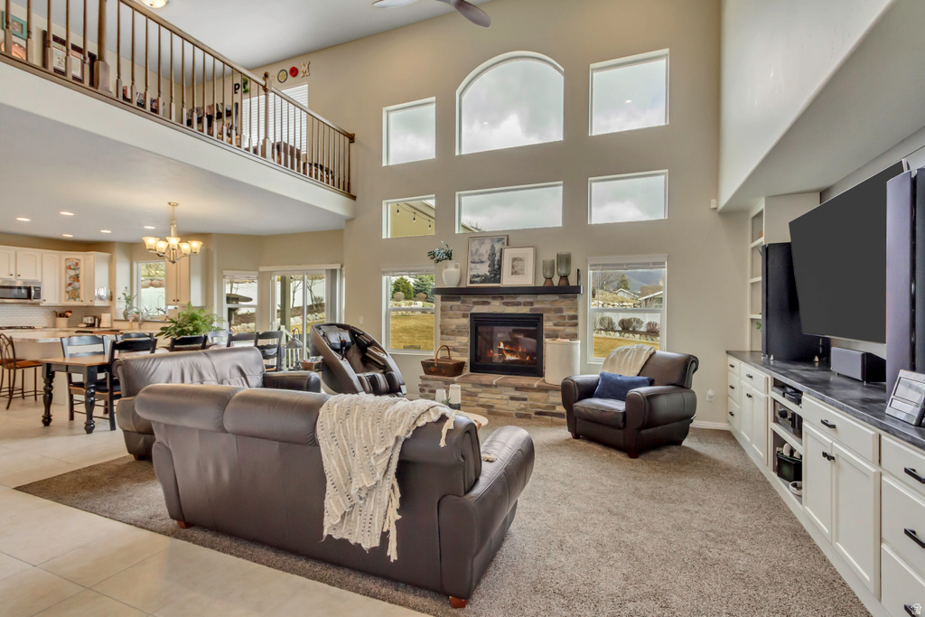 3232 N REDTAIL WAY Layton, UT 84040