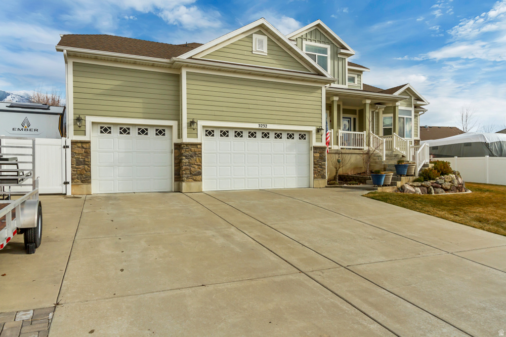 3232 N REDTAIL WAY Layton, UT 84040