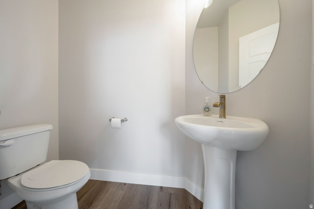 16407 S COUPLER LN Bluffdale, UT 84065