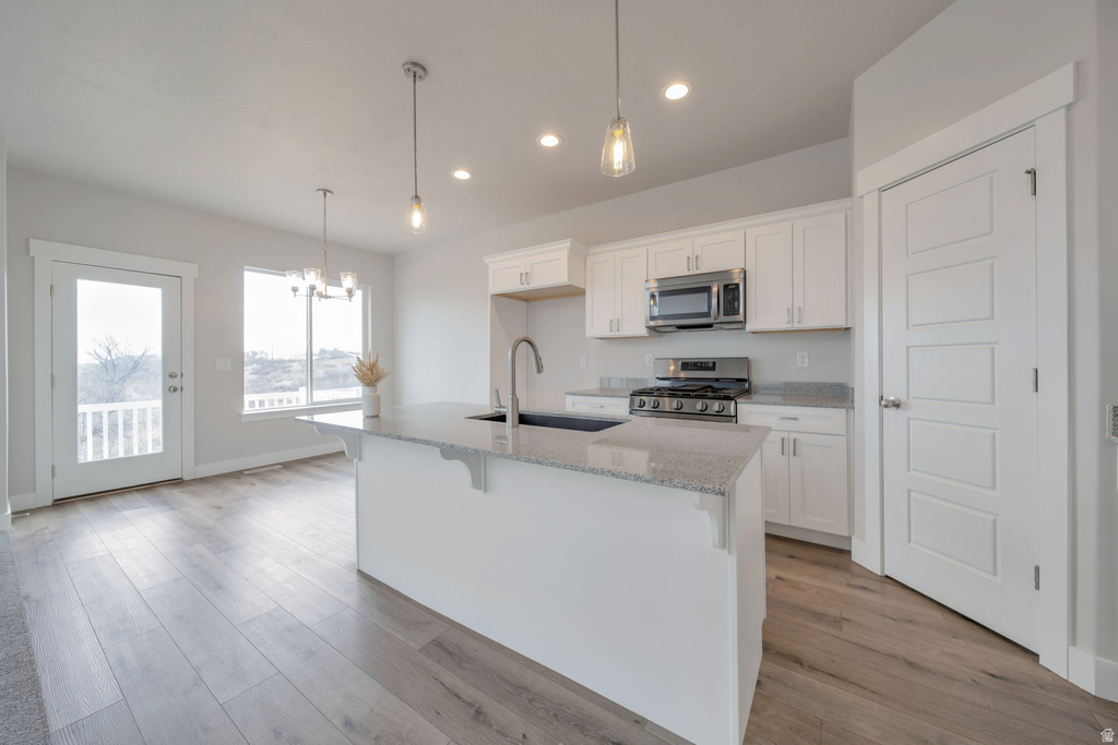 16407 S COUPLER LN Bluffdale, UT 84065