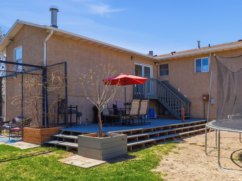 12753 S GILBERT DR Riverton, UT 84065