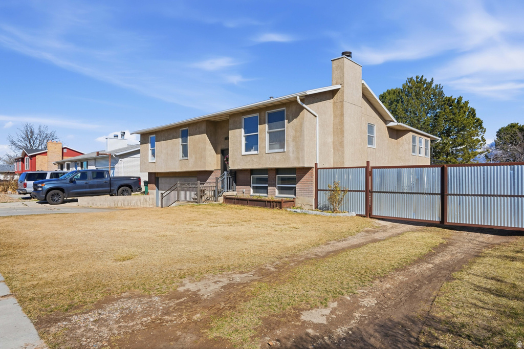 12753 S GILBERT DR Riverton, UT 84065