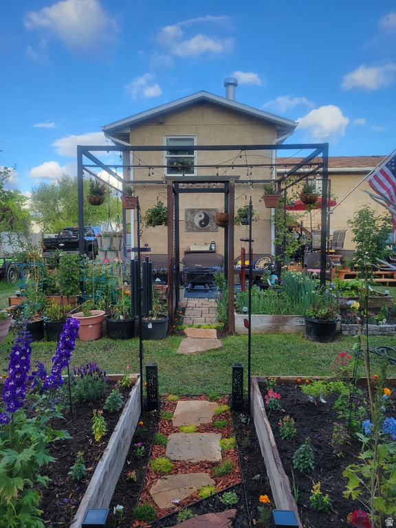 12753 S GILBERT DR Riverton, UT 84065