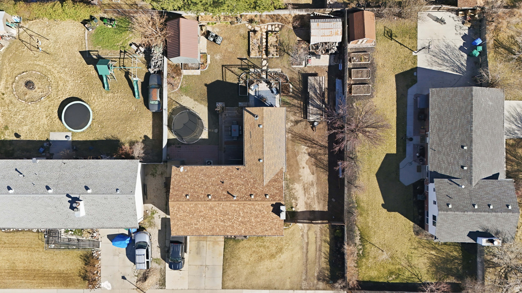 12753 S GILBERT DR Riverton, UT 84065