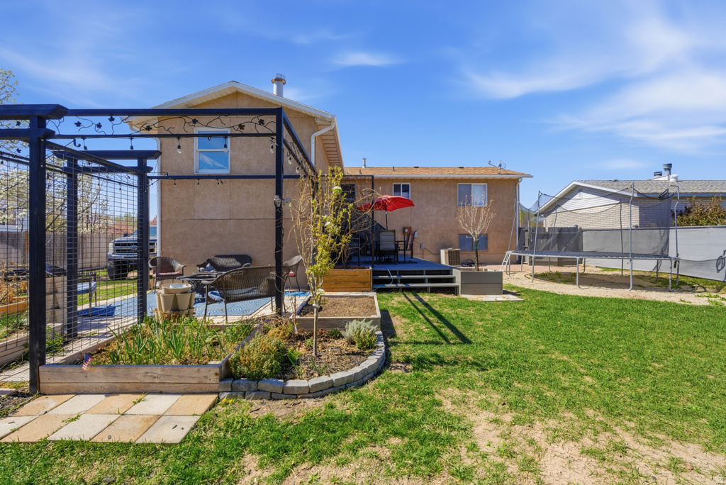 12753 S GILBERT DR Riverton, UT 84065