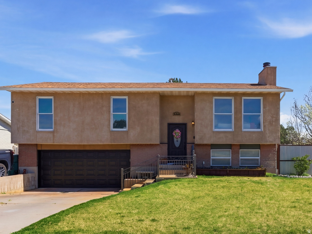 12753 S GILBERT DR Riverton, UT 84065