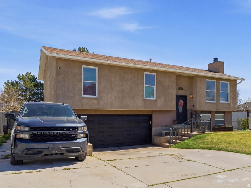 12753 S GILBERT DR Riverton, UT 84065