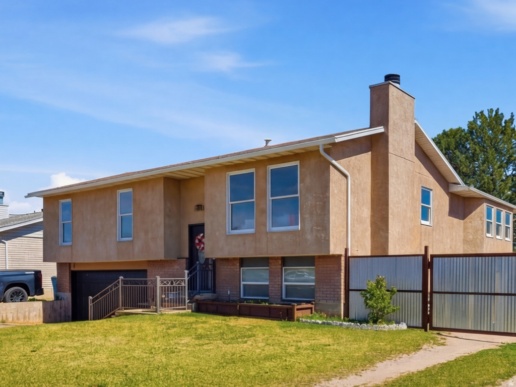 12753 S GILBERT DR Riverton, UT 84065