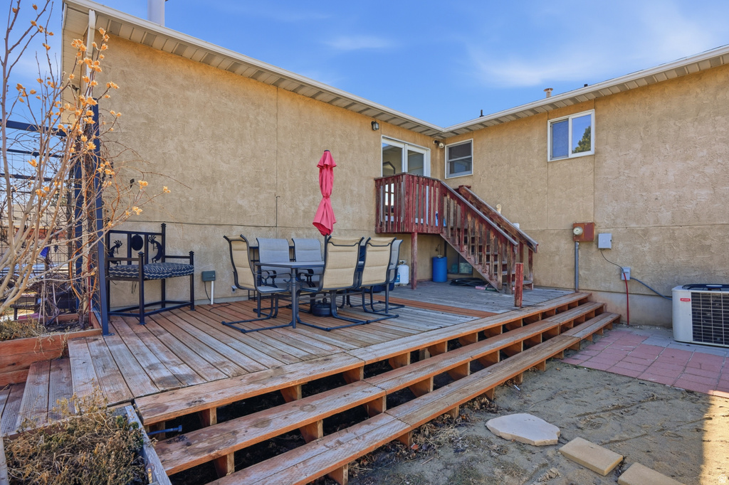 12753 S GILBERT DR Riverton, UT 84065