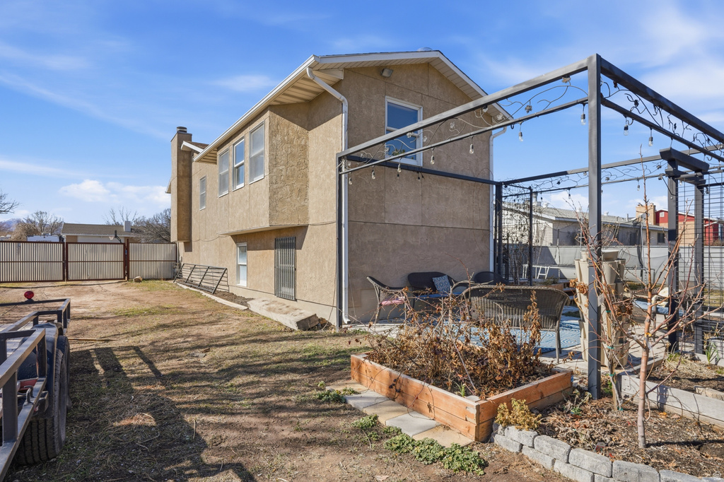 12753 S GILBERT DR Riverton, UT 84065