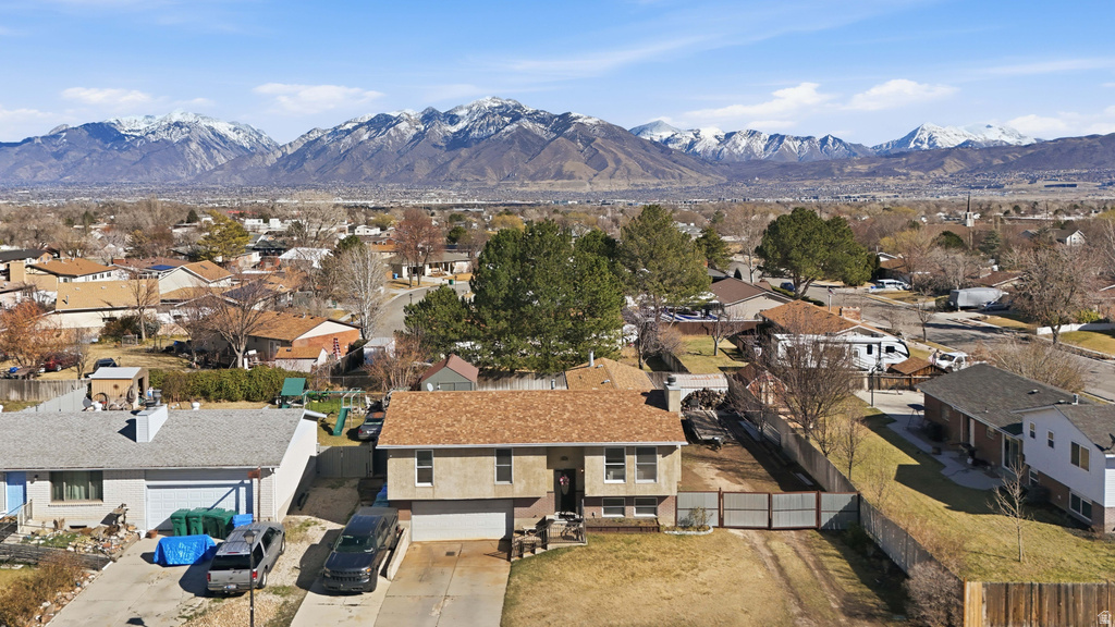 12753 S GILBERT DR Riverton, UT 84065