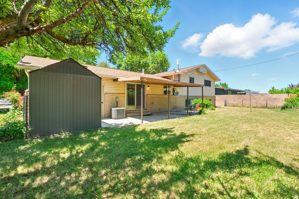 1188 N 600 E Logan, UT 84341