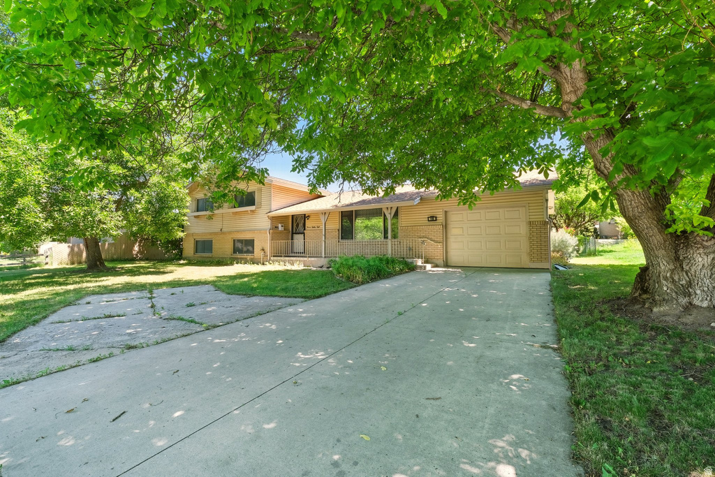 1188 N 600 E Logan, UT 84341