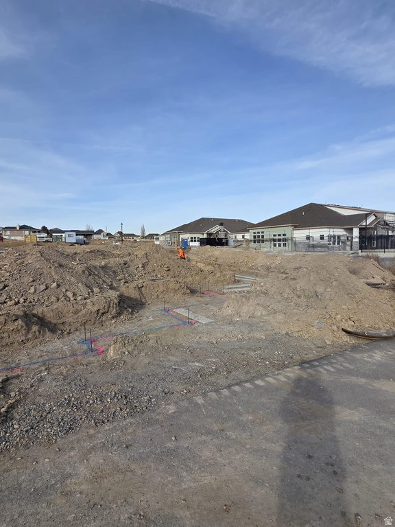 1477 N SARATOGA VIEW LN #C Saratoga Springs, UT 84045