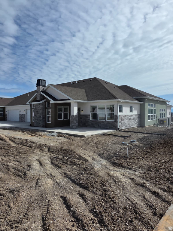 1477 N SARATOGA VIEW LN #C Saratoga Springs, UT 84045