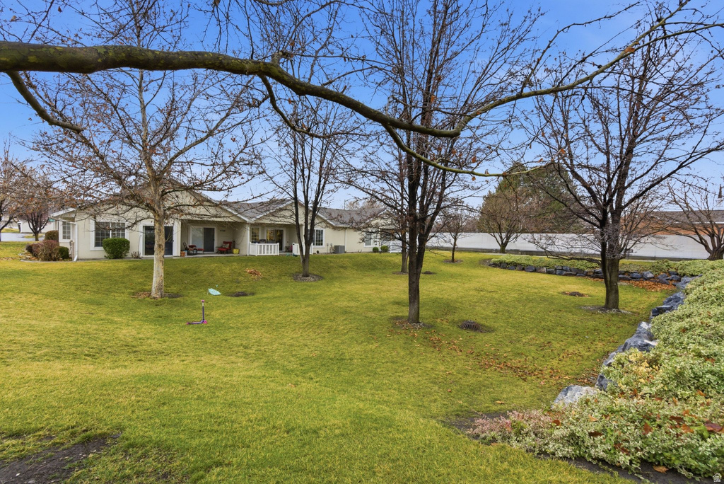 1505 W 100 S Provo, UT 84601