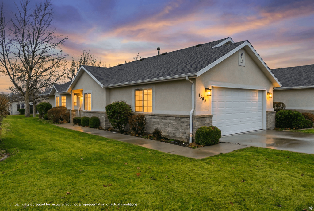 1505 W 100 S Provo, UT 84601