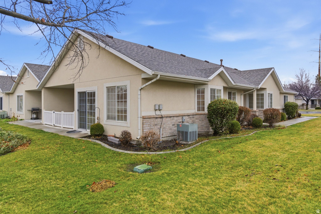 1505 W 100 S Provo, UT 84601