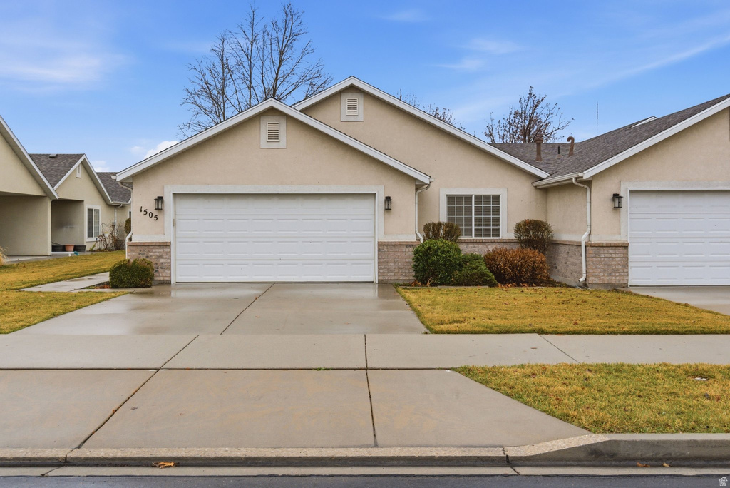 1505 W 100 S Provo, UT 84601