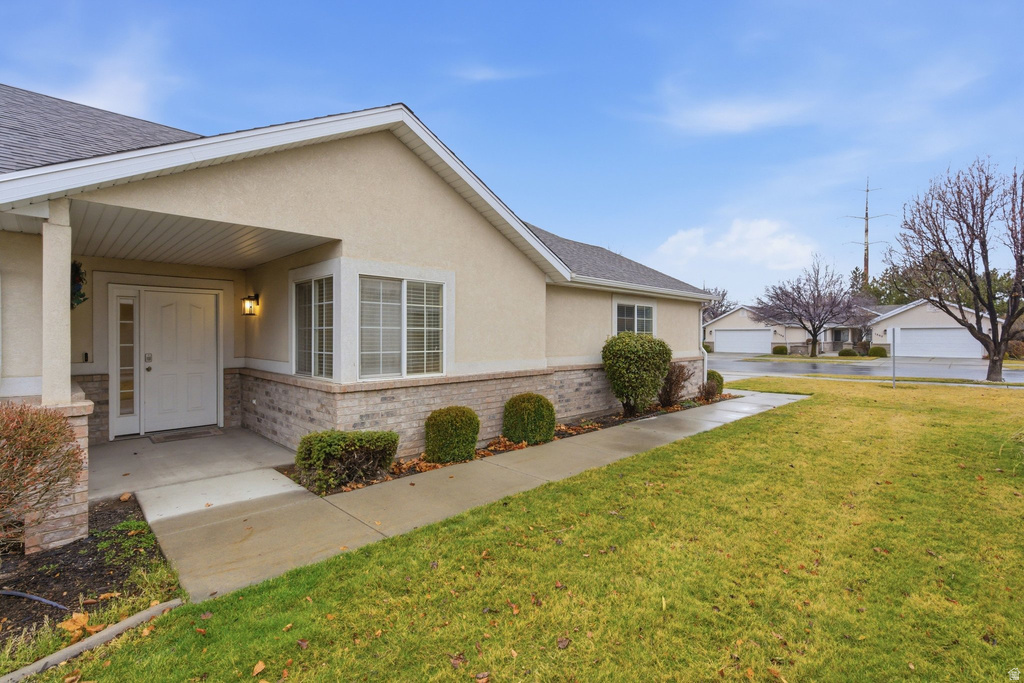 1505 W 100 S Provo, UT 84601