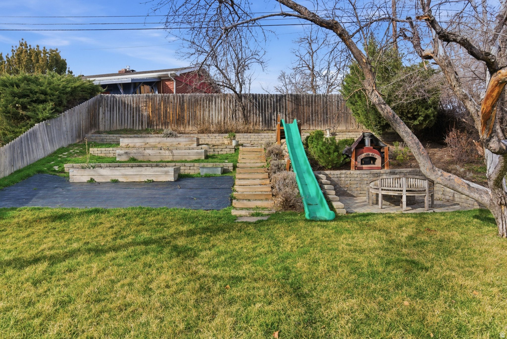 1611 E 3010 S Salt Lake City, UT 84106