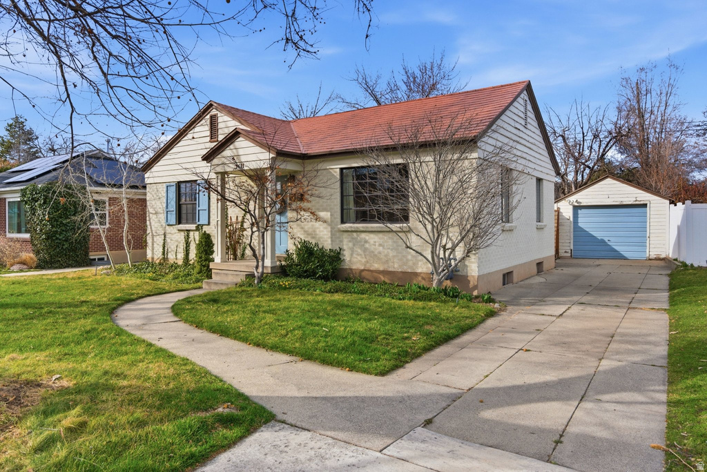 1611 E 3010 S Salt Lake City, UT 84106