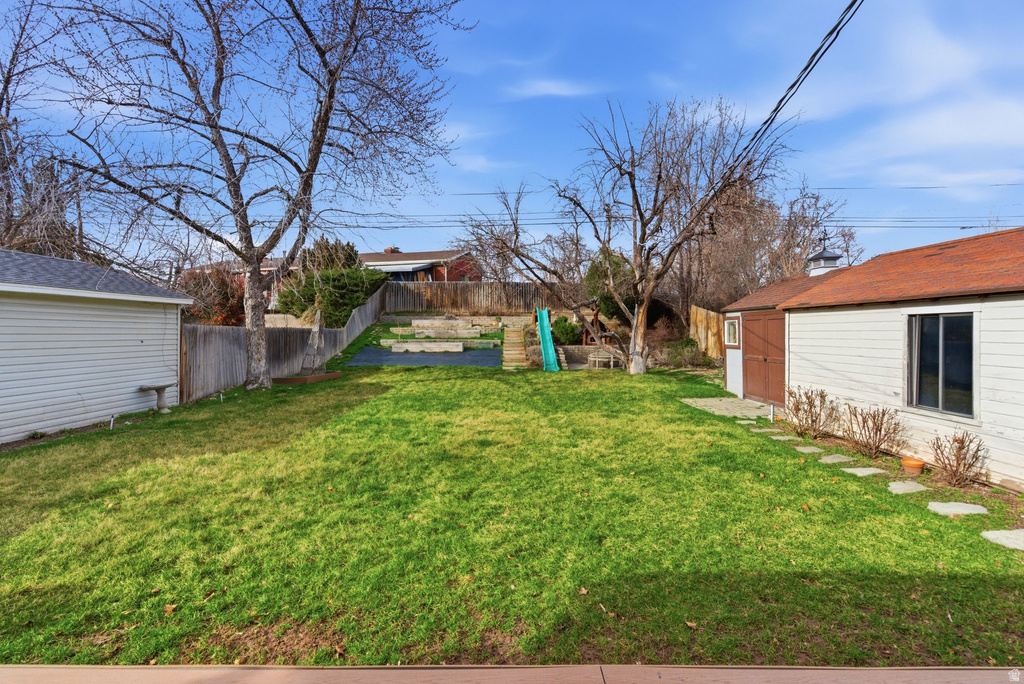 1611 E 3010 S Salt Lake City, UT 84106