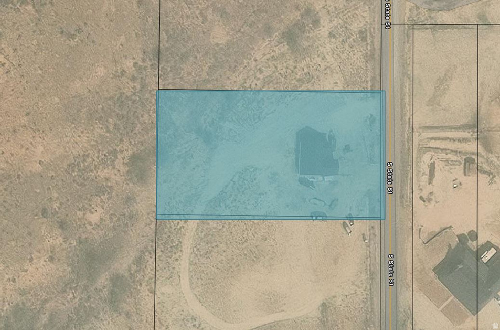 2714 S STATE ST Roosevelt, UT 84066