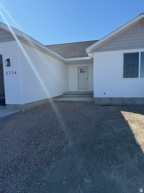 2714 S STATE ST Roosevelt, UT 84066