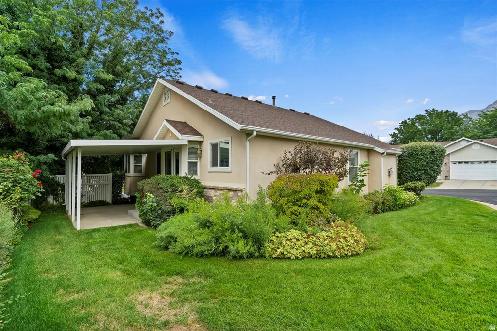 527 E 2500 N North Ogden, UT 84414