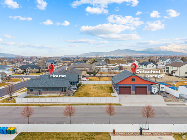 1433 S WHITE ST Lehi, UT 84043