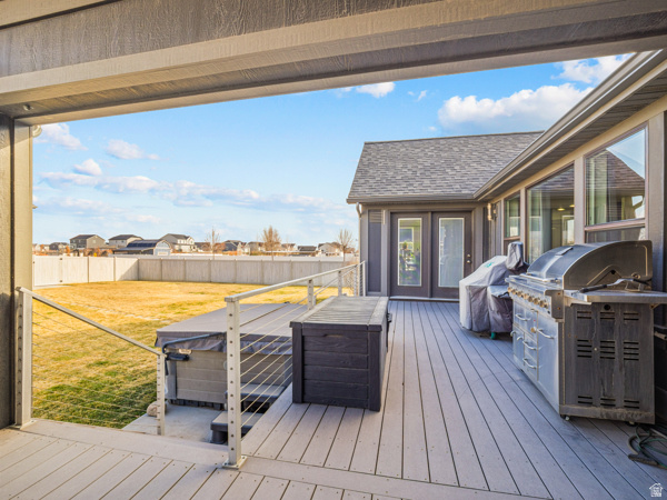 1433 S WHITE ST Lehi, UT 84043