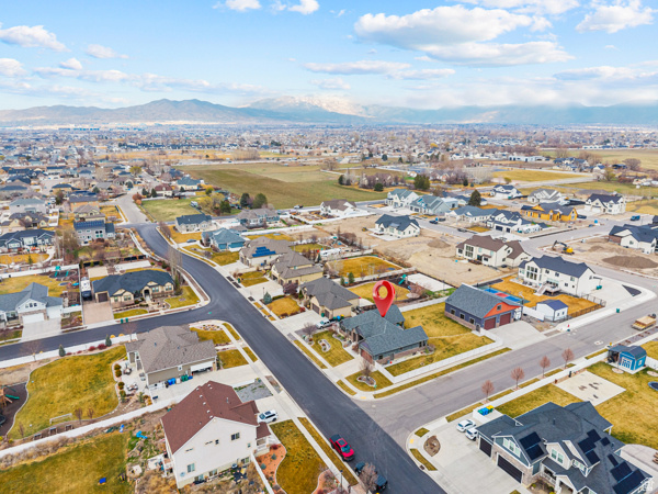 1433 S WHITE ST Lehi, UT 84043