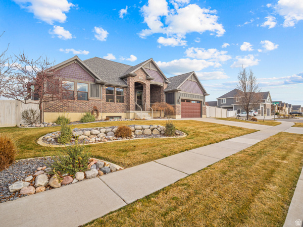 1433 S WHITE ST Lehi, UT 84043