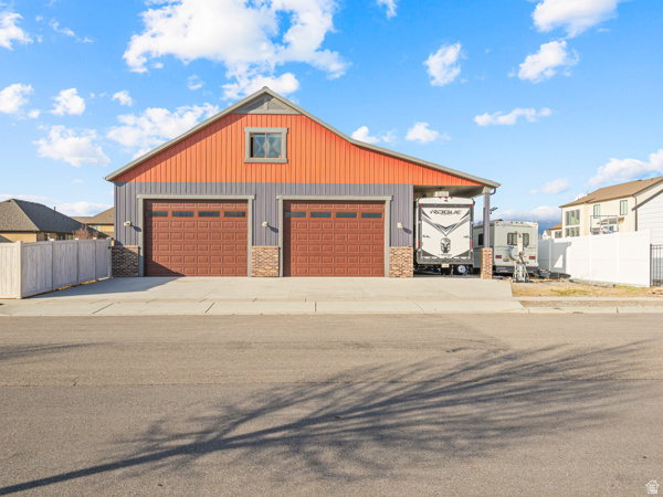 1433 S WHITE ST Lehi, UT 84043