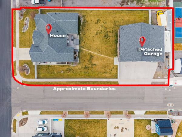 1433 S WHITE ST Lehi, UT 84043