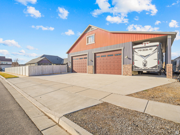 1433 S WHITE ST Lehi, UT 84043