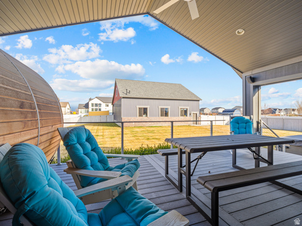 1433 S WHITE ST Lehi, UT 84043