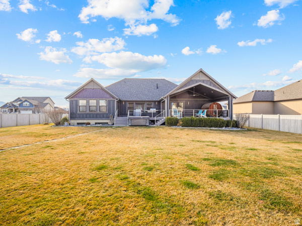 1433 S WHITE ST Lehi, UT 84043