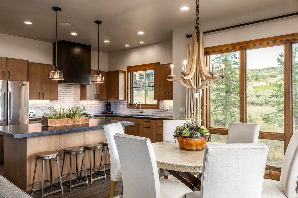 7360 N VICTORY CLUB DR #119 Heber City, UT 84032