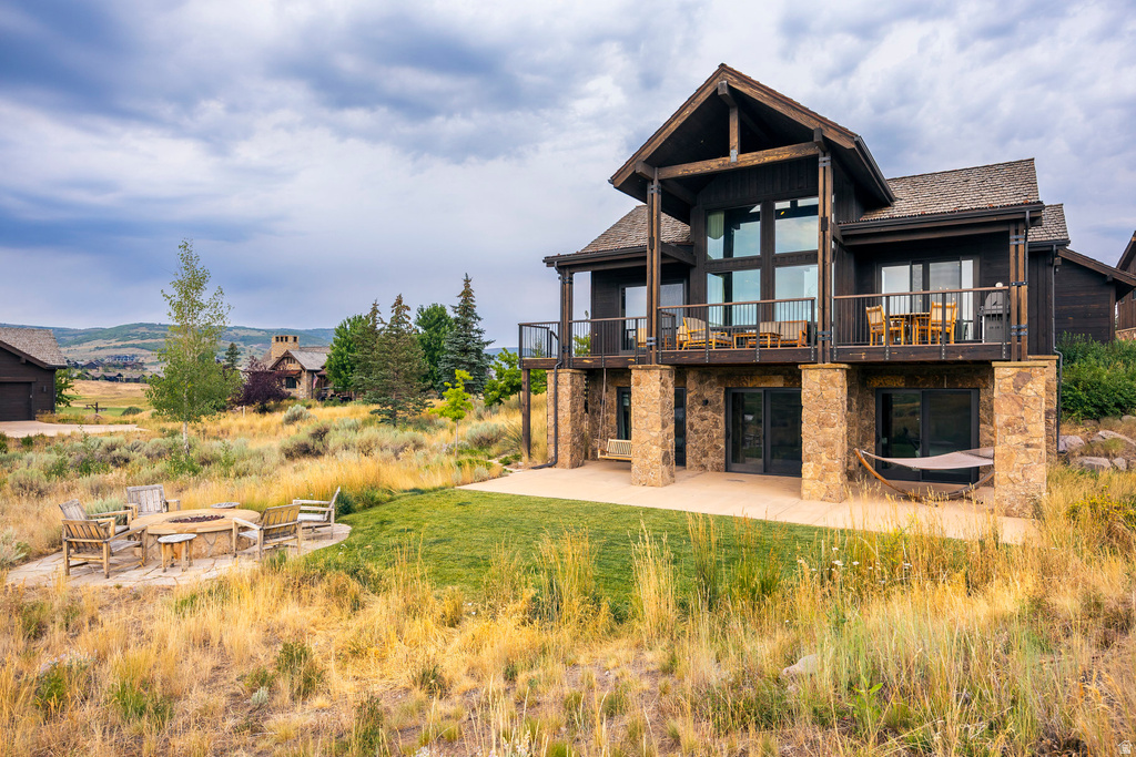 7360 N VICTORY CLUB DR #119 Heber City, UT 84032