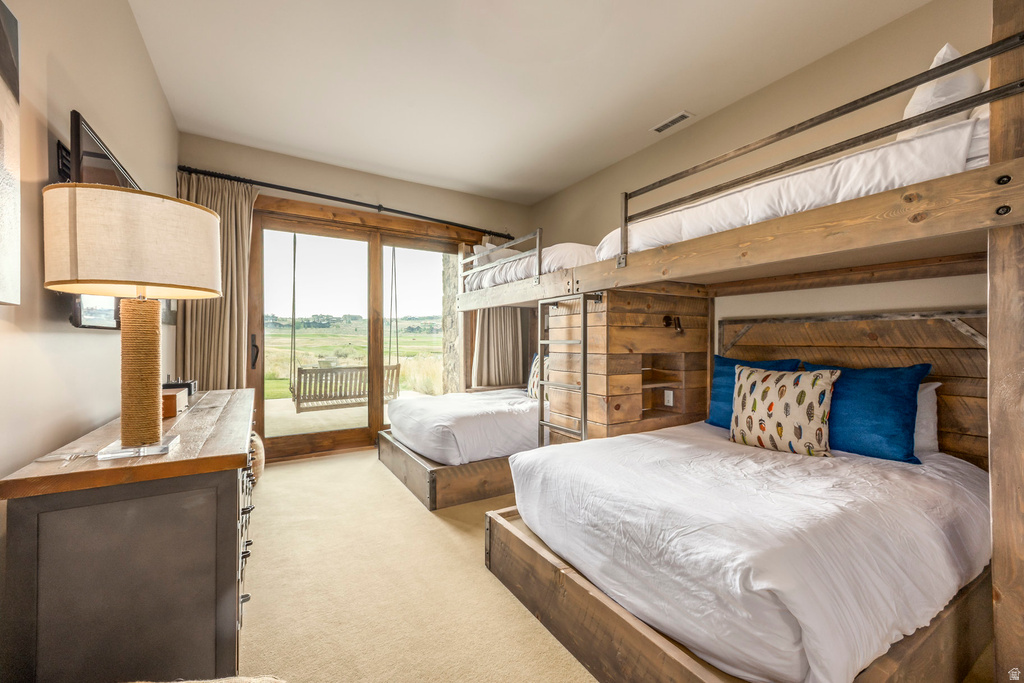 7360 N VICTORY CLUB DR #119 Heber City, UT 84032