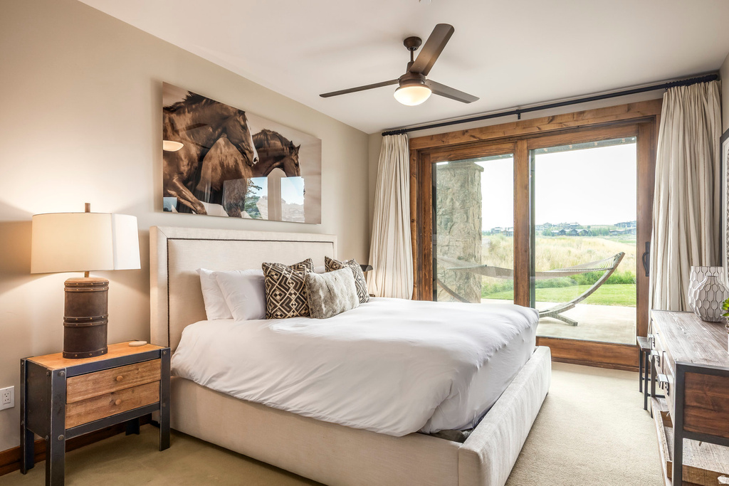 7360 N VICTORY CLUB DR #119 Heber City, UT 84032