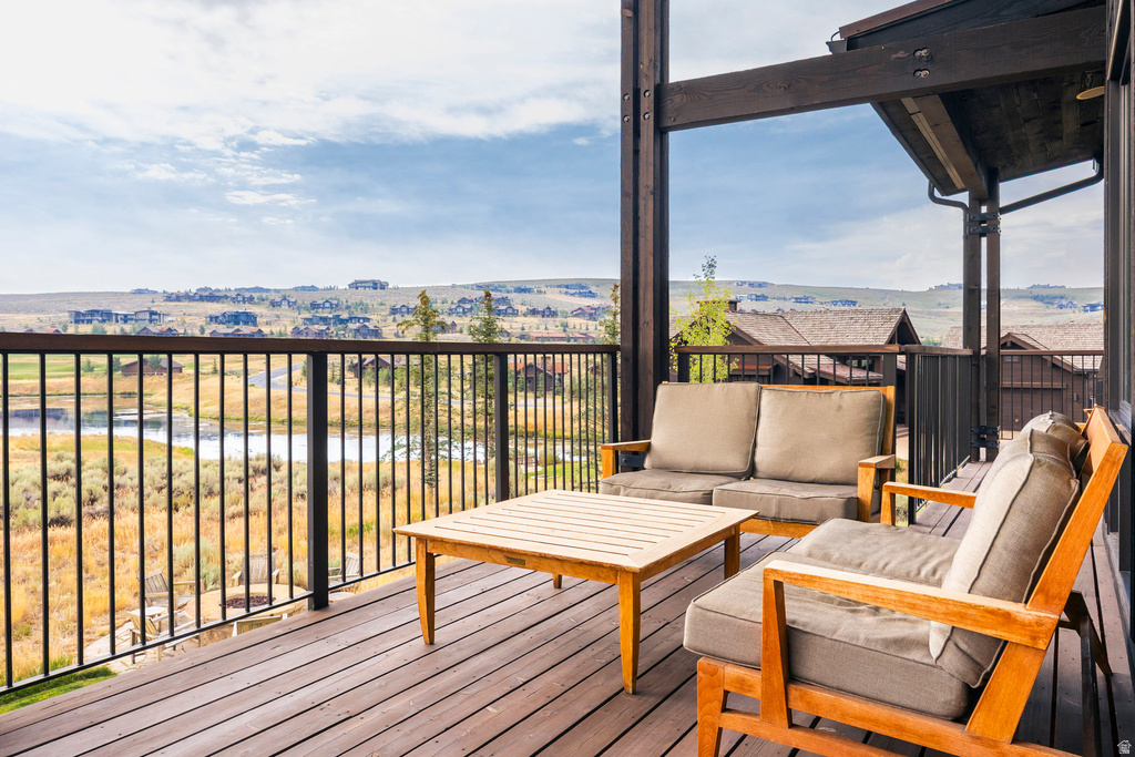 7360 N VICTORY CLUB DR #119 Heber City, UT 84032